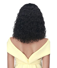 Load image into Gallery viewer, Bobbi Boss 100% Unprocessed Human Hair Lace Wig - MLHF572 Cecelia SKU: W00021936
