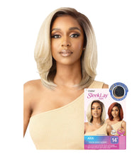 Load image into Gallery viewer, Outre 13X4 Frontal 360 Lace Wig - Norvina
