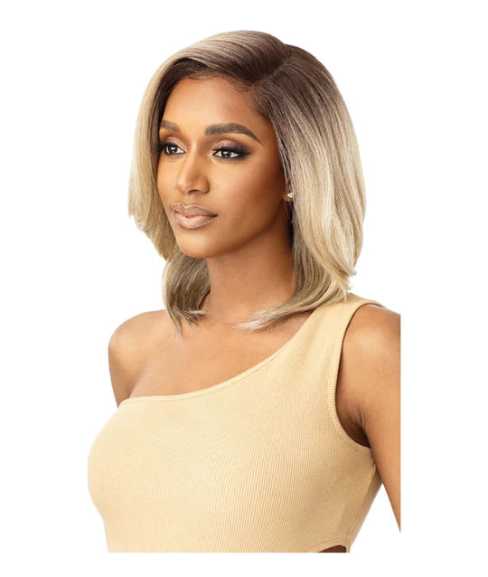 Outre 13X4 Frontal 360 Lace Wig - Norvina