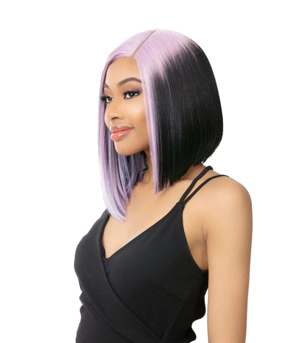 Nutique Best Friend Forever Lace Wig- Freesia
