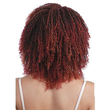 Load image into Gallery viewer, Bobbi Boss Premium Synthetic Wig - M833 SOUL LOCS  - Top Quality
