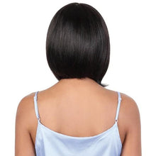 Load image into Gallery viewer, Motown Tress Persian 100% Virgin Remi Hair Swiss Lace Wig - HPR.SERA
