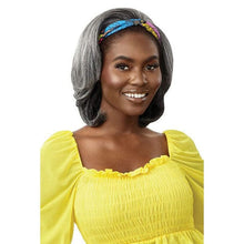 Load image into Gallery viewer, Outre Converti Cap Synthetic Hair Wig - CURVY BELLA
