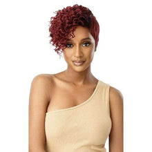 Load image into Gallery viewer, Outre Wigpop Synthetic Hair Full Wig - NELI
