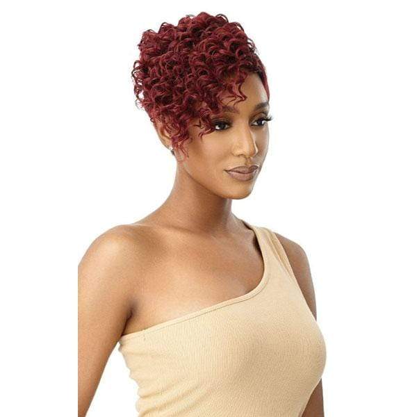 Outre Wigpop Synthetic Hair Full Wig - NELI