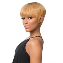 Load image into Gallery viewer, Sensationnel Empire 100% Human Hair Wig - ROBYN
