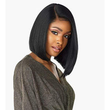Load image into Gallery viewer, Sensationnel Synthetic HD Lace Front Wig - BUTTA UNIT 1
