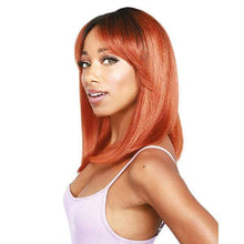 Load image into Gallery viewer, Zury Sis Beyond Synthetic Hair Lace Front Wig - BYD LACE H TOTEM
