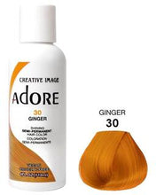 Load image into Gallery viewer, ADORE Semi-Permanent Hair Color
