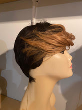 Load image into Gallery viewer, Anna Pixie Cut Natural Human Hair (HH)
