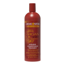 Load image into Gallery viewer, CREME OF NATURE Argan Oil Intensive Conditioning Treatment
