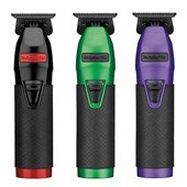 Load image into Gallery viewer, BABYLISS PRO Influencer Collection Metal Clipper
