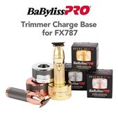 BABYLISS PRO Trimmer Charge Base for FX787