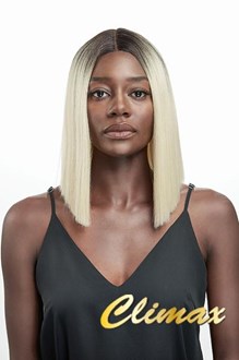 CLIMAX Lace Front Wig - Erica