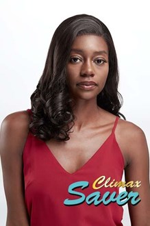 CLIMAX SAVER Lace Front Wig - LFW-Lola