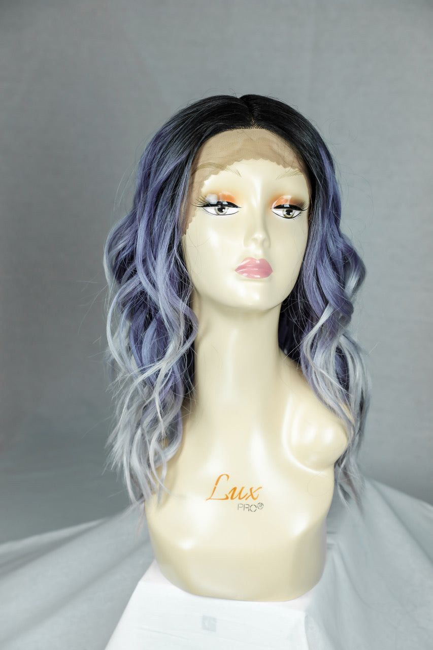 Lace Front Lydia
