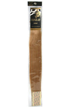 Load image into Gallery viewer, HALO 100% Human Hair Euro Tape Extension 18&quot;
