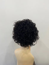 Load image into Gallery viewer, Natural Human Hair - Wednesday
