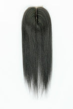 Load image into Gallery viewer, Human Hair(HH) Silk Base Closure
