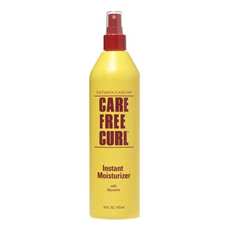 CARE FREE CURL Instant Moisturizer Spray