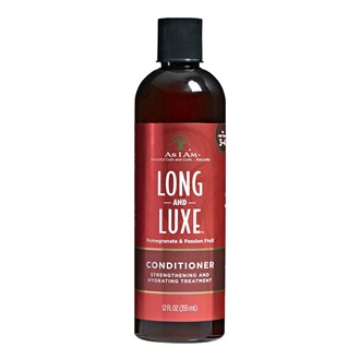 Long and Luxe Conditioner