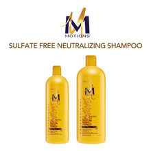 Load image into Gallery viewer, MOTIONS Sulfate Free Neutralizing Shampoo
