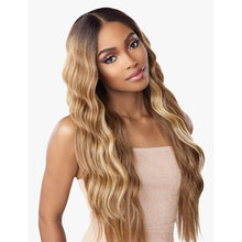 Load image into Gallery viewer, Sensationnel Synthetic HD Lace Front Wig - BUTTA UNIT 29
