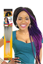 Load image into Gallery viewer, YAKI Pre Layered Braid 54&quot; [3 Tone]
